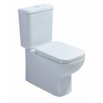 Унитаз напольный ORANS WM-9903. Фото