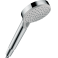 Ручной душ Vario EcoSmart Hansgrohe Vernis Blend 26340000, хром. Фото