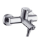 Смеситель для ванны HANSGROHE Tails S2 32440000. Фото