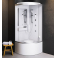 Гидромассажная кабина с паром AM.PM Like W80C-020A-090MTA. Фото
