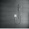 Смеситель для душа Hansgrohe ShowerSelect 15767000. Фото